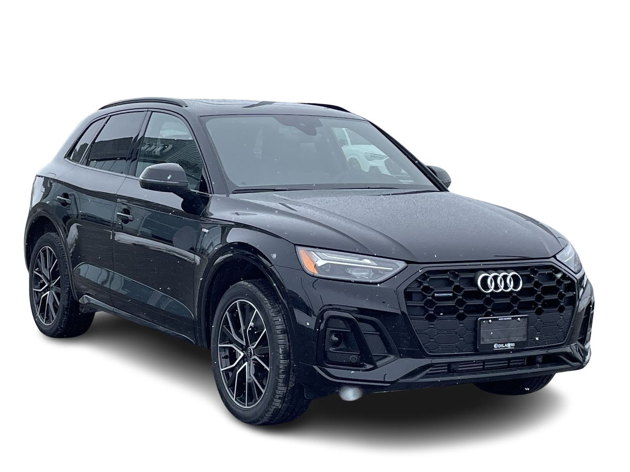 2023 Audi Q5 in Thornhill, Ontario