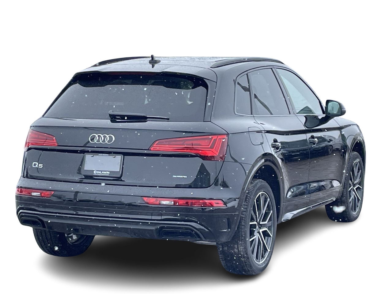 2023 Audi Q5 in Thornhill, Ontario