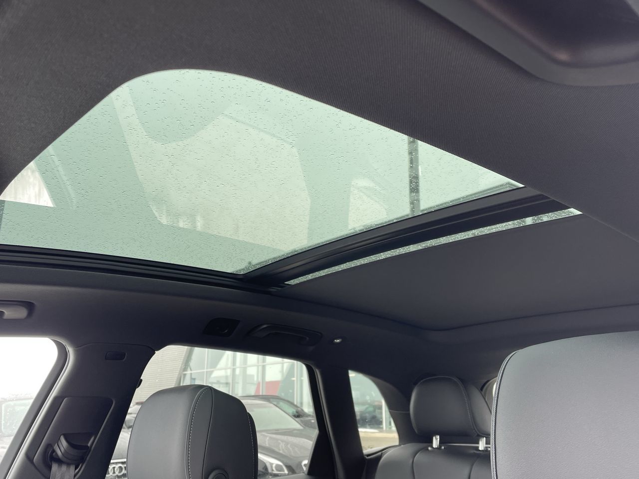 2023 Audi Q5 in Thornhill, Ontario