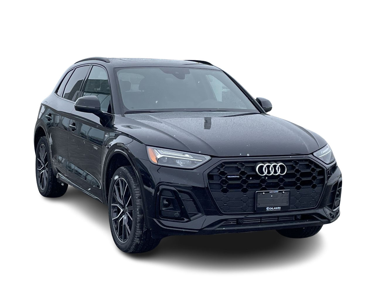 2023 Audi Q5 in Thornhill, Ontario