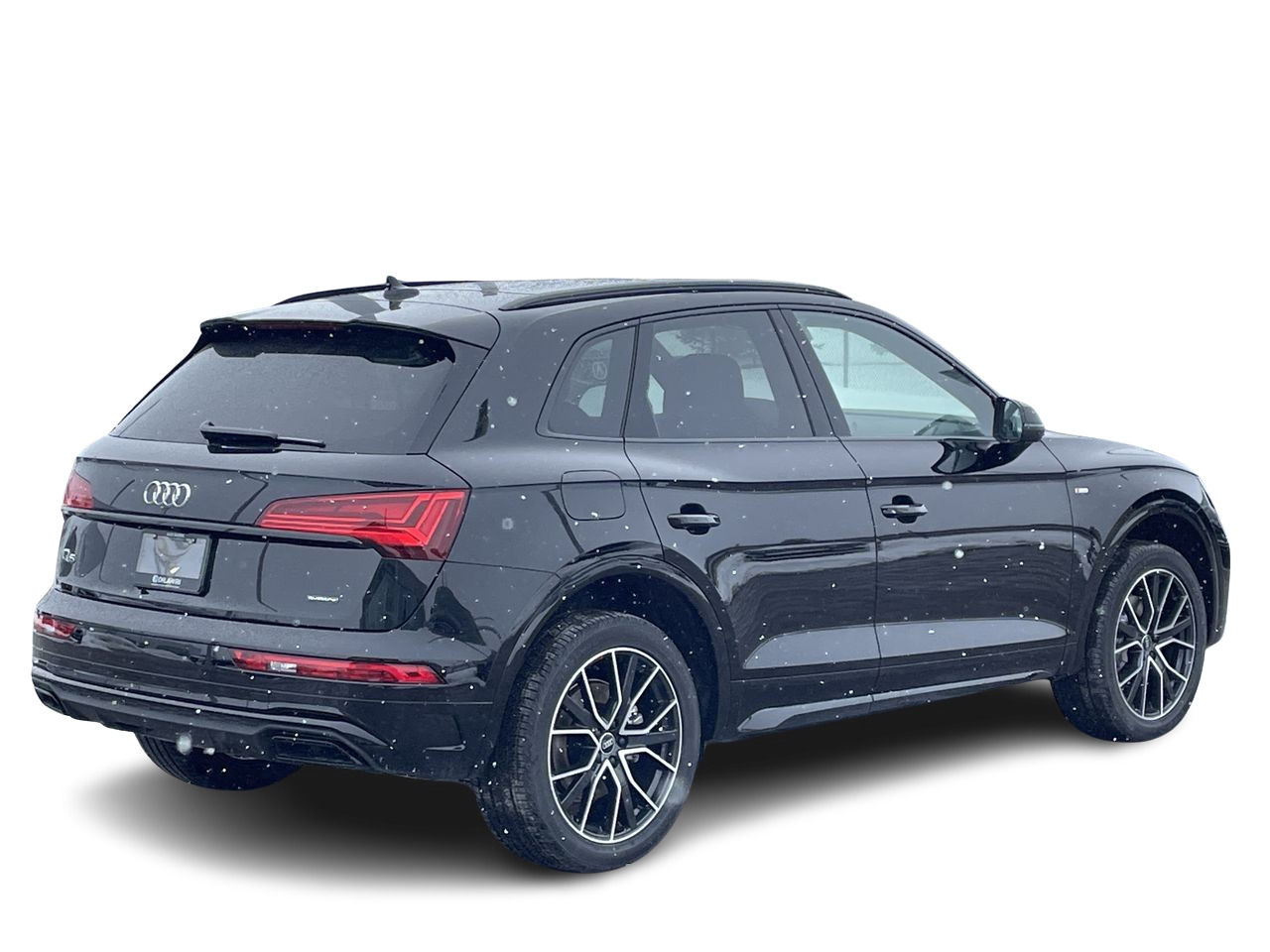 2023 Audi Q5 in Thornhill, Ontario