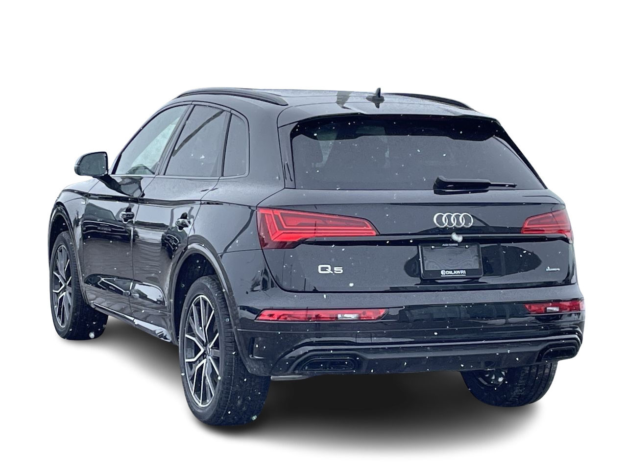2023 Audi Q5 in Thornhill, Ontario