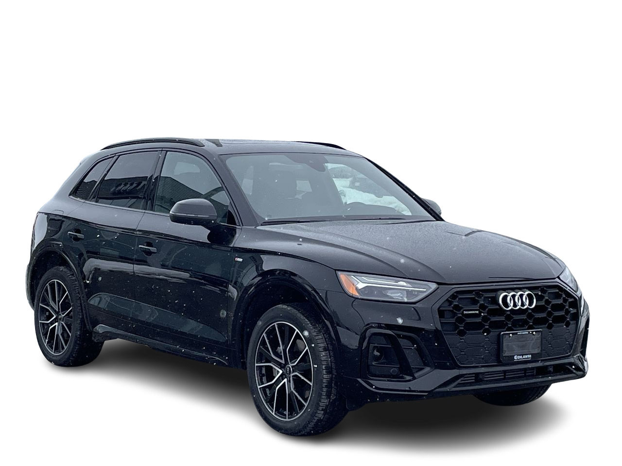 2023 Audi Q5 in Thornhill, Ontario