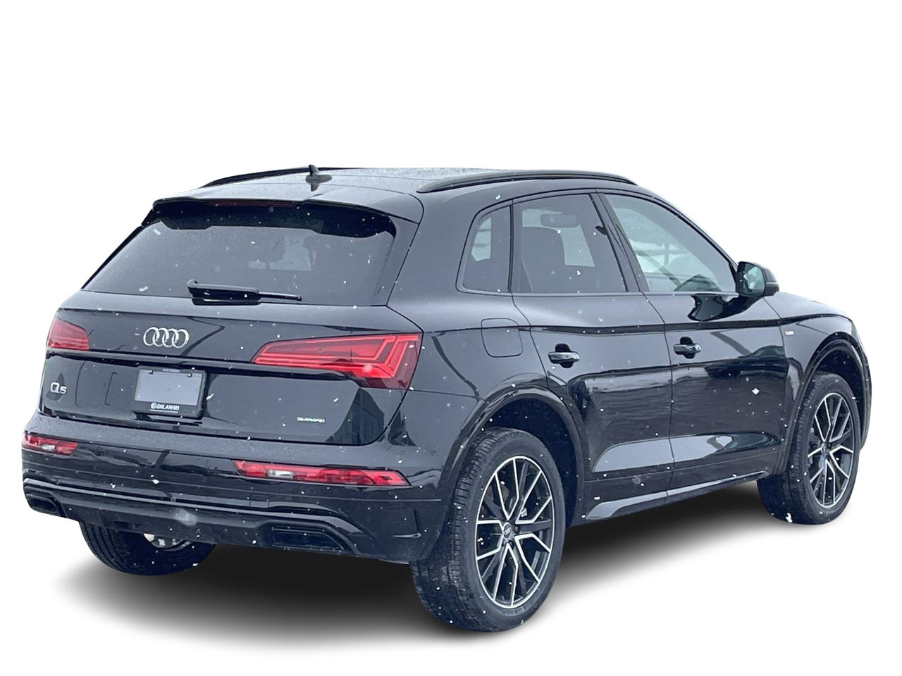2023 Audi Q5 in Thornhill, Ontario