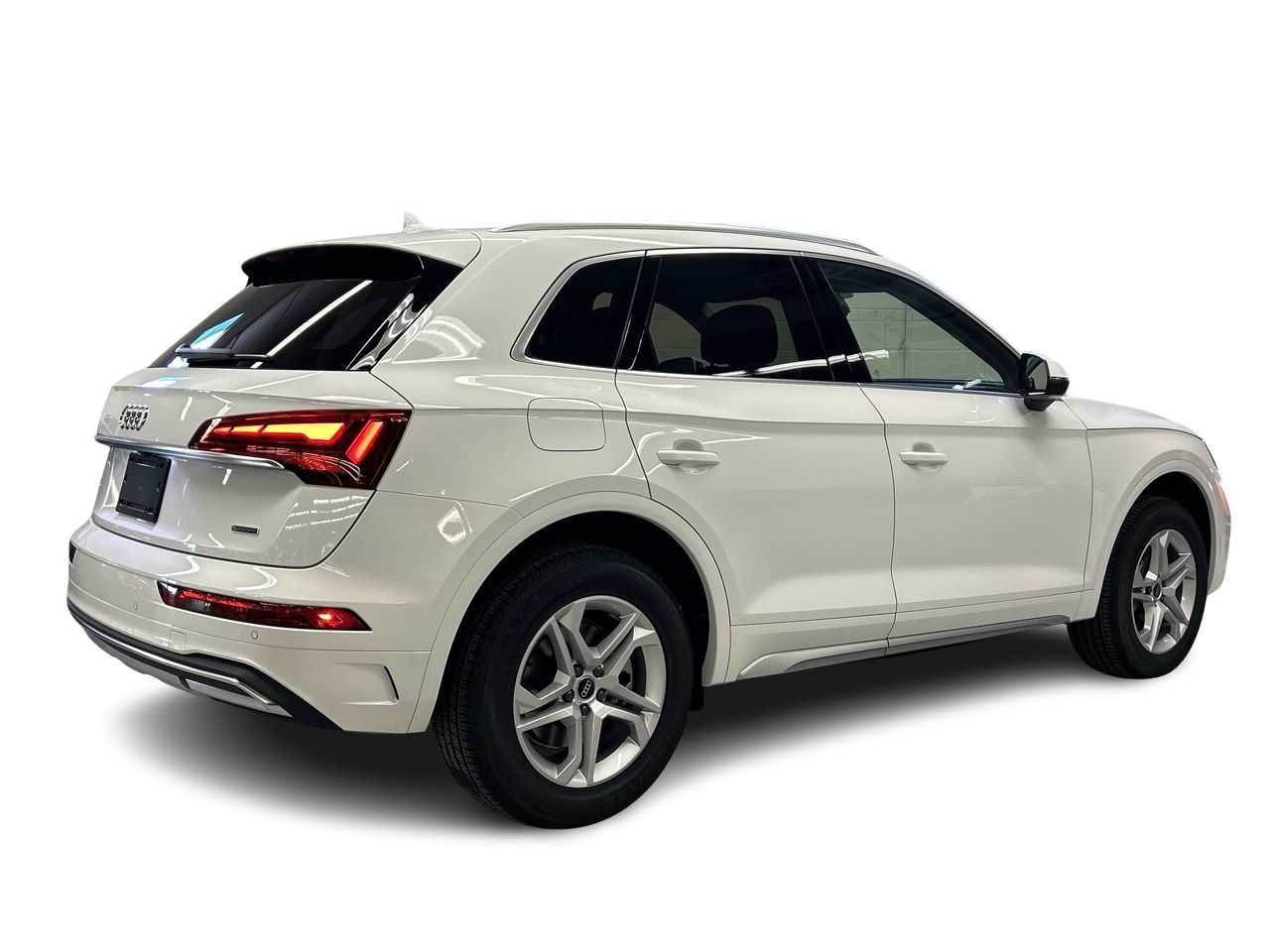 2023 Audi Q5 in Thornhill, Ontario