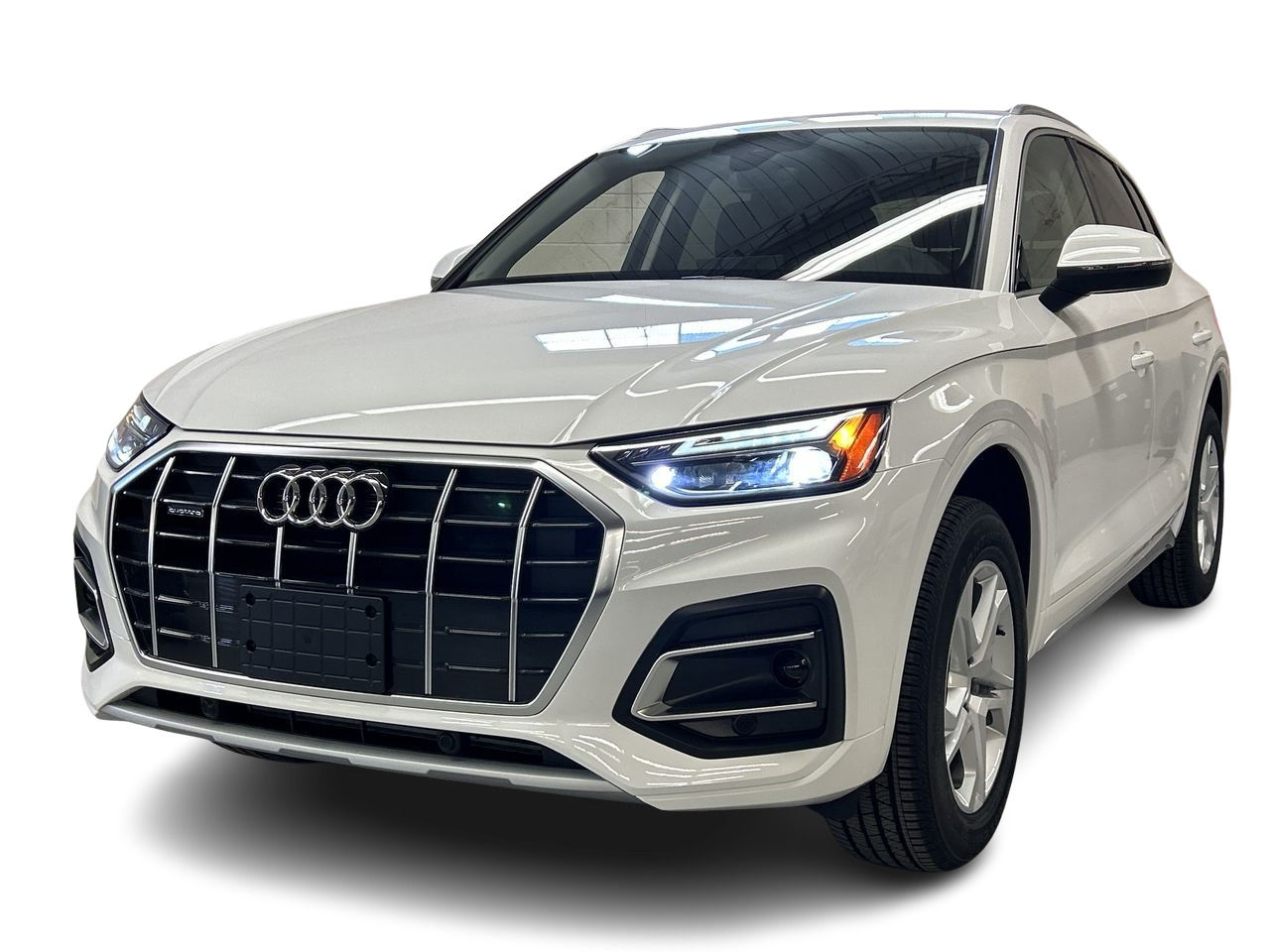 2023 Audi Q5 in Thornhill, Ontario