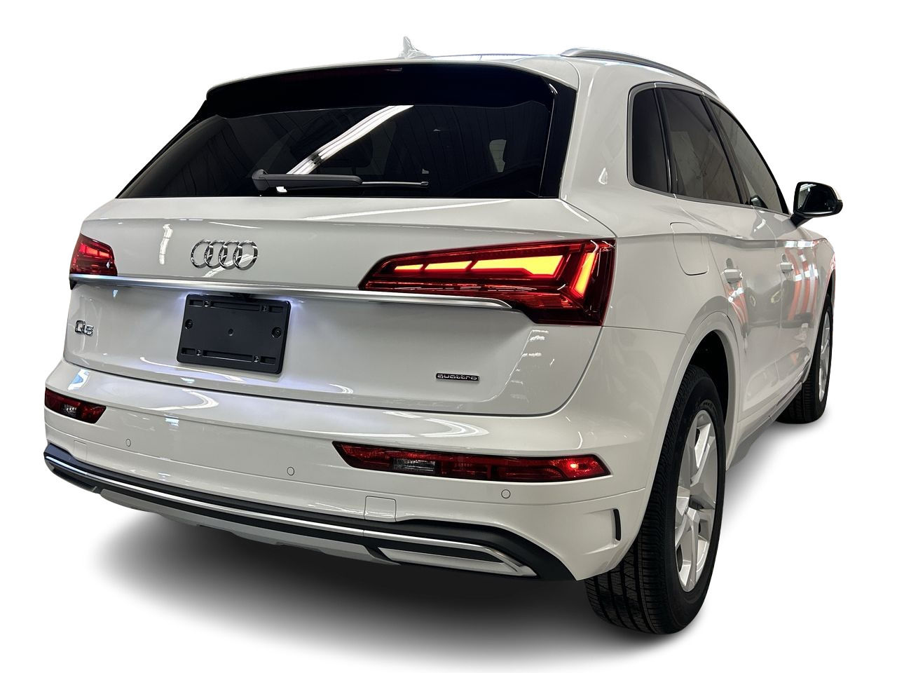 2023 Audi Q5 in Thornhill, Ontario