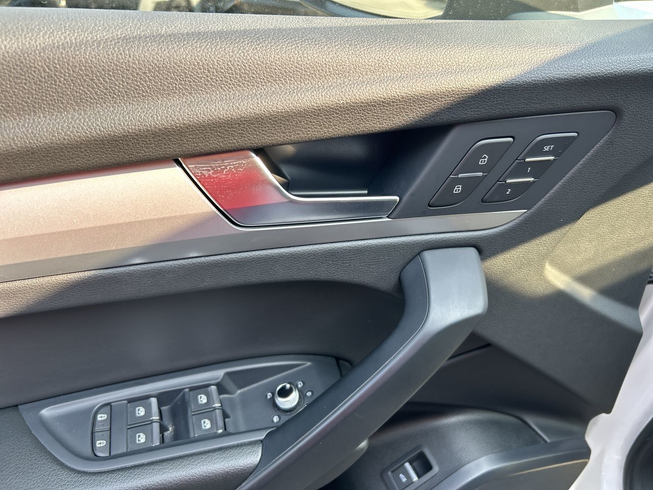 Audi Q5  2023 à Thornhill, Ontario