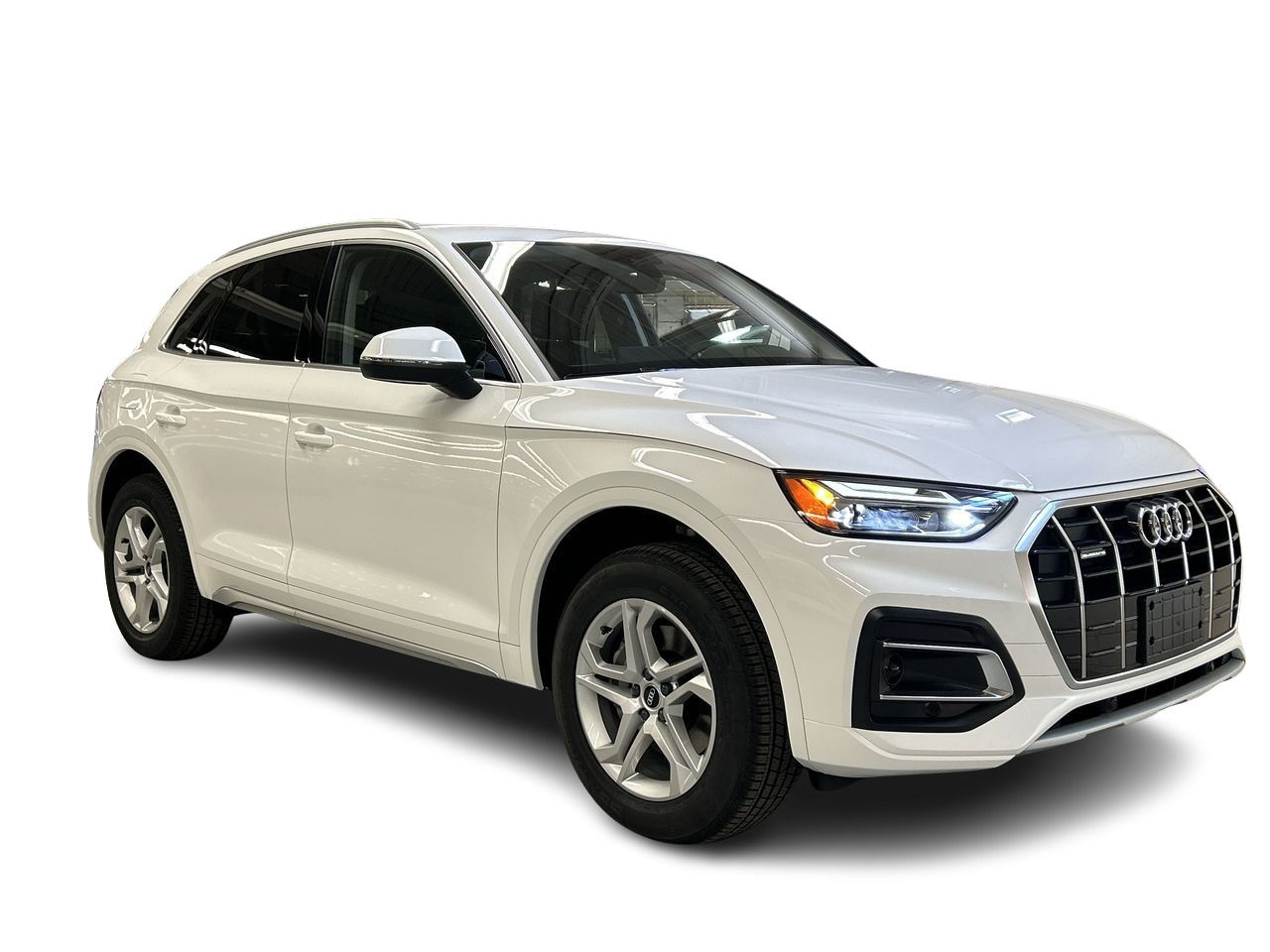 2023 Audi Q5 in Thornhill, Ontario