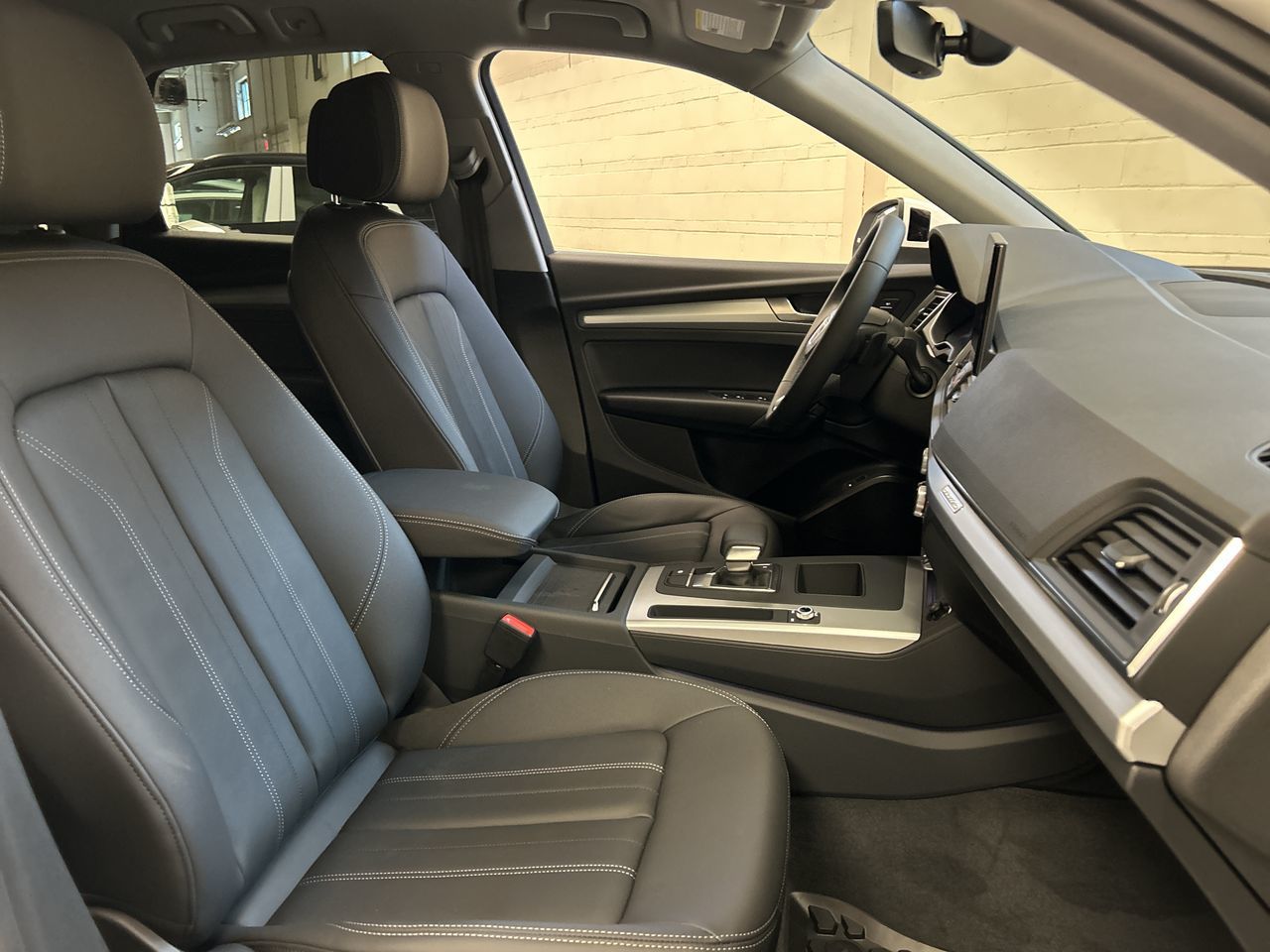 2023 Audi Q5 in Thornhill, Ontario