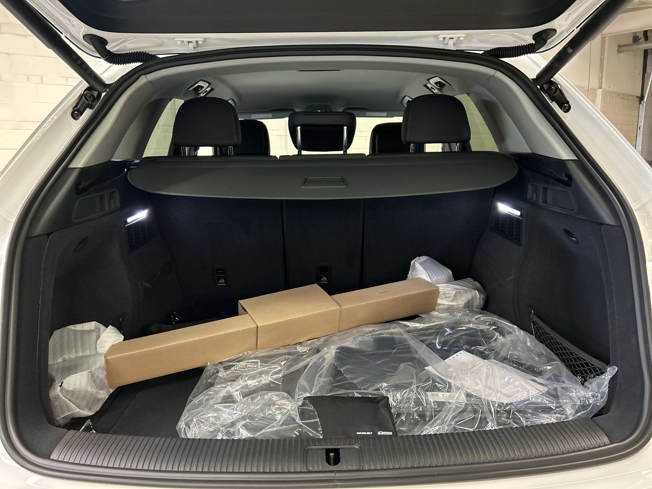 2023 Audi Q5 in Thornhill, Ontario