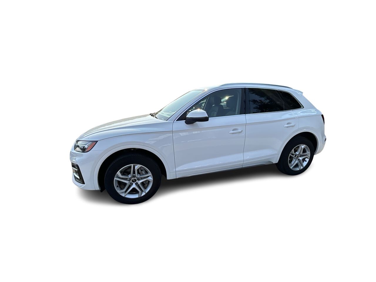 Audi Q5  2023 à Thornhill, Ontario