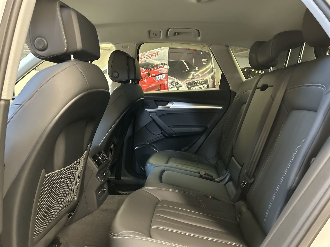 2023 Audi Q5 in Thornhill, Ontario