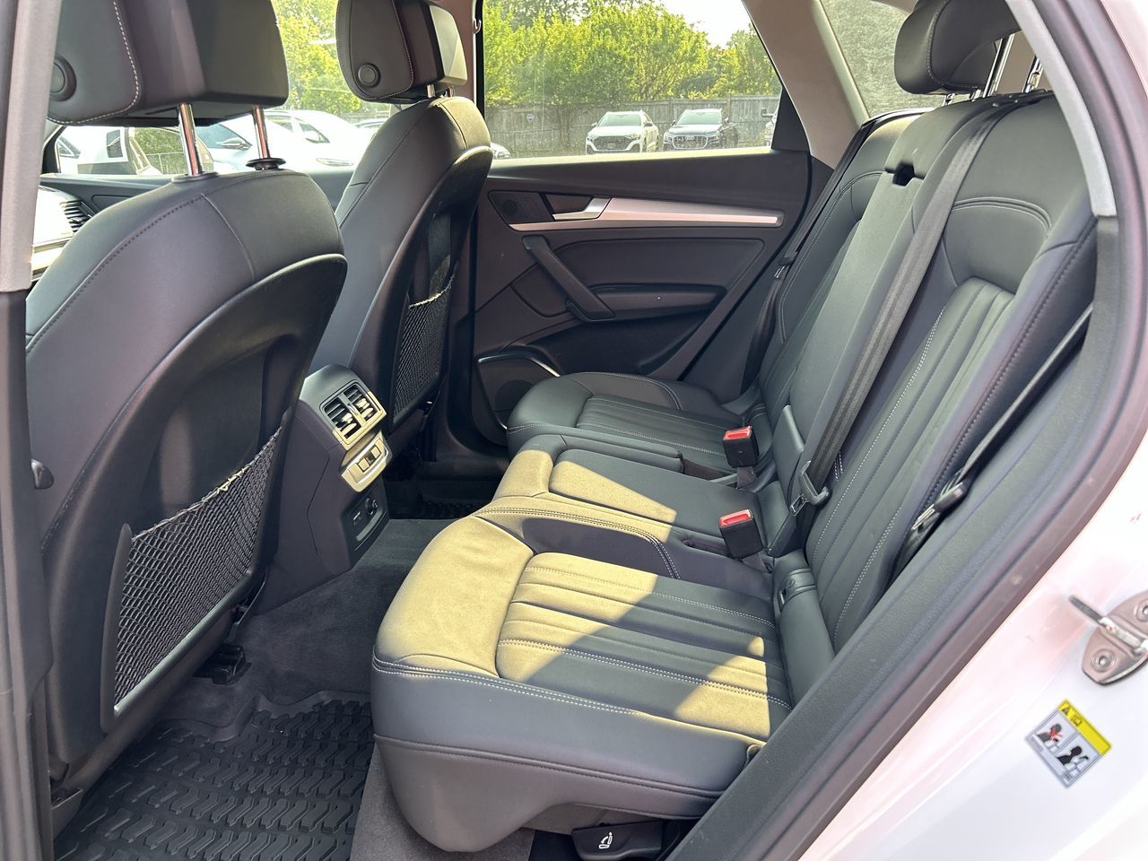 Audi Q5  2023 à Thornhill, Ontario
