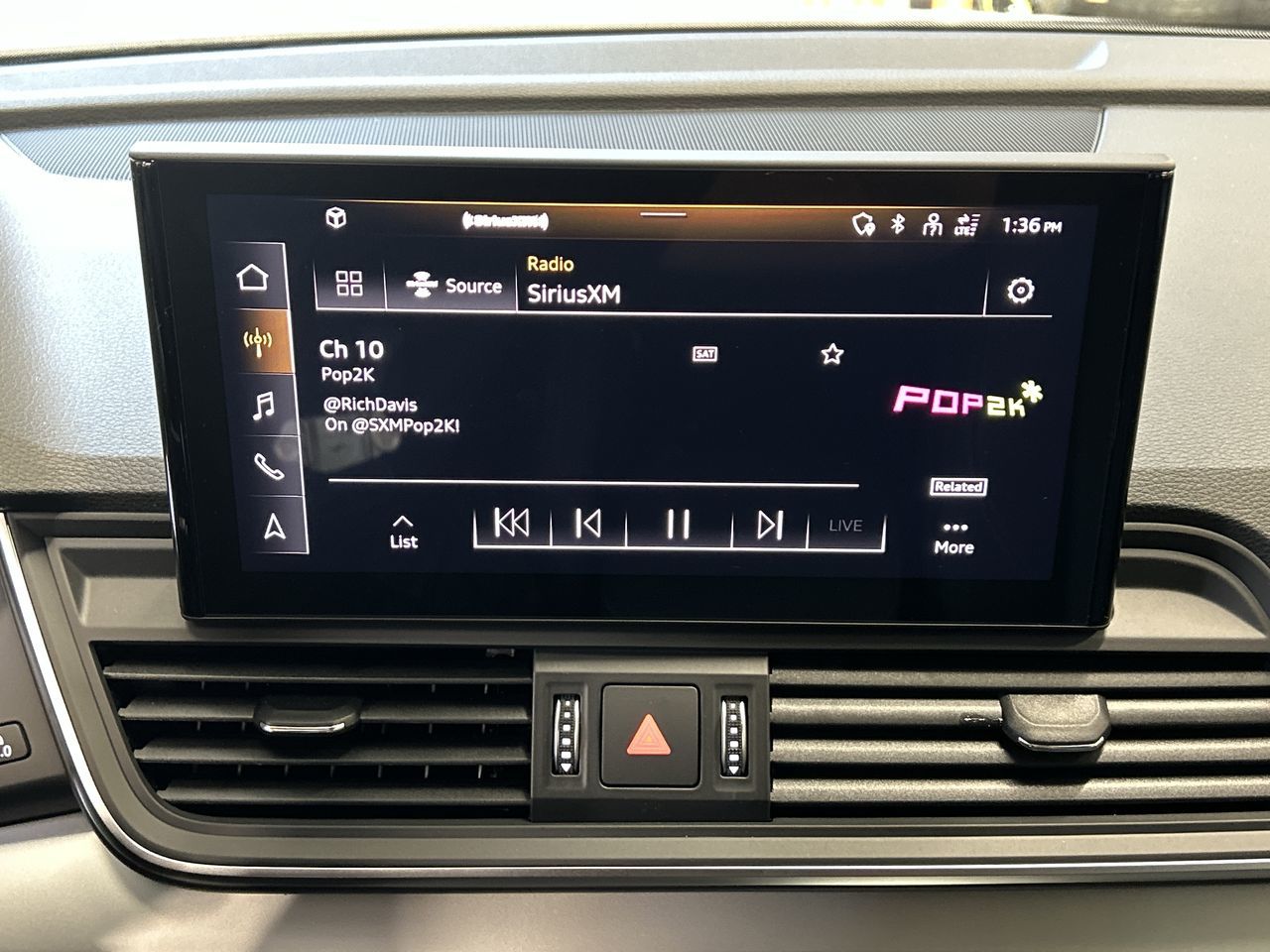 2023 Audi Q5 in Thornhill, Ontario