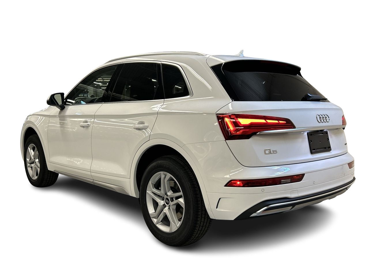 2023 Audi Q5 in Thornhill, Ontario
