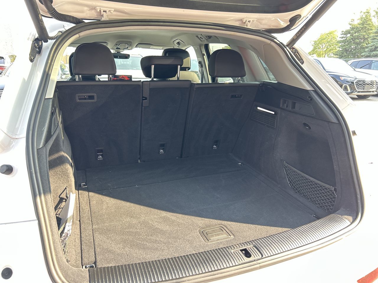Audi Q5  2023 à Thornhill, Ontario