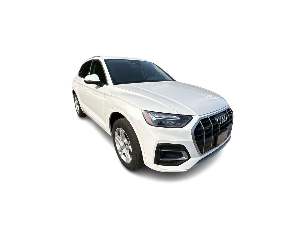 Audi Q5  2023 à Thornhill, Ontario