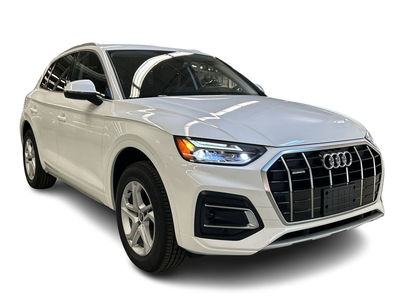 2023 Audi Q5 in Thornhill, Ontario