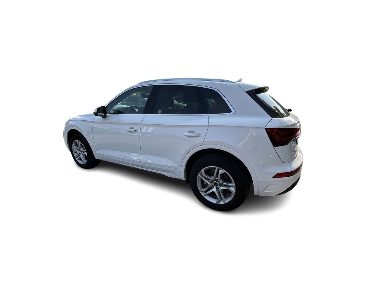 Audi Q5  2023 à Thornhill, Ontario