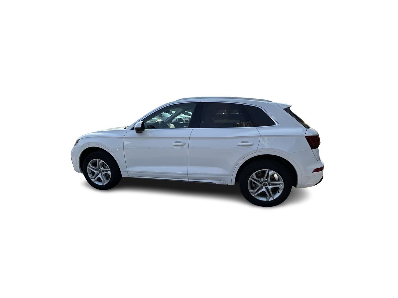 Audi Q5  2023 à Thornhill, Ontario