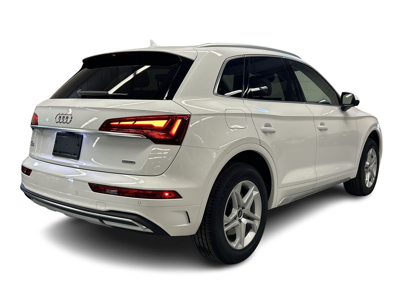2023 Audi Q5 in Thornhill, Ontario