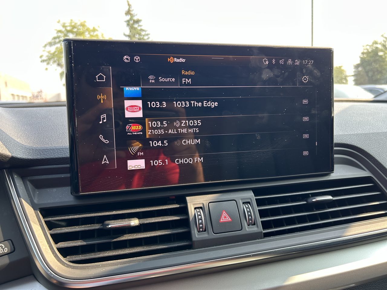 Audi Q5  2023 à Thornhill, Ontario
