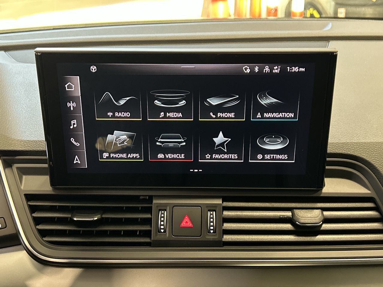 2023 Audi Q5 in Thornhill, Ontario