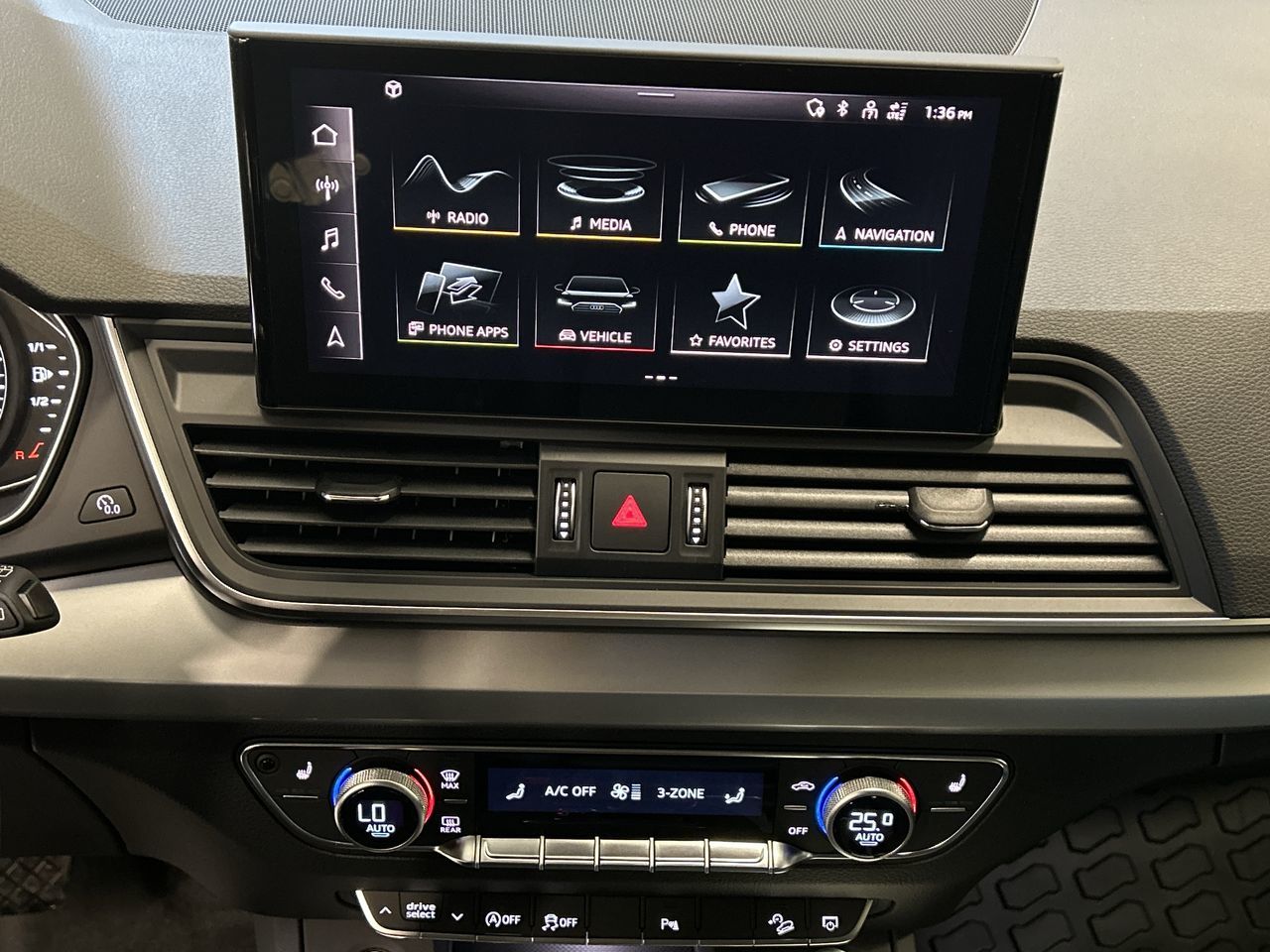2023 Audi Q5 in Thornhill, Ontario