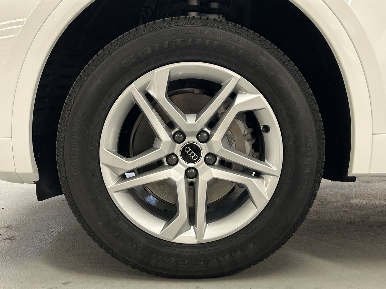 2023 Audi Q5 in Thornhill, Ontario