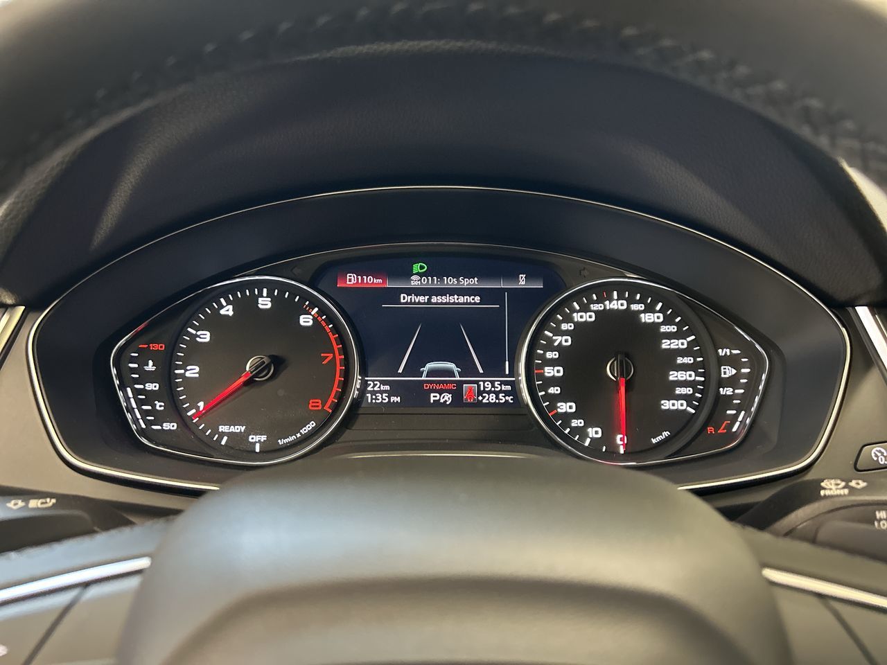 2023 Audi Q5 in Thornhill, Ontario