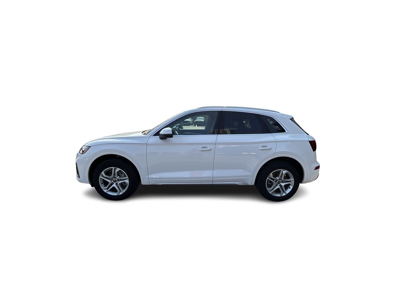 Audi Q5  2023 à Thornhill, Ontario