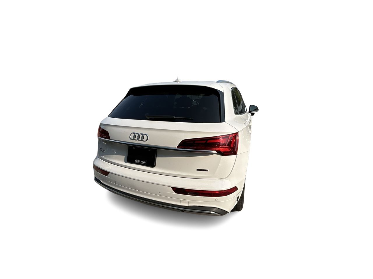 Audi Q5  2023 à Thornhill, Ontario