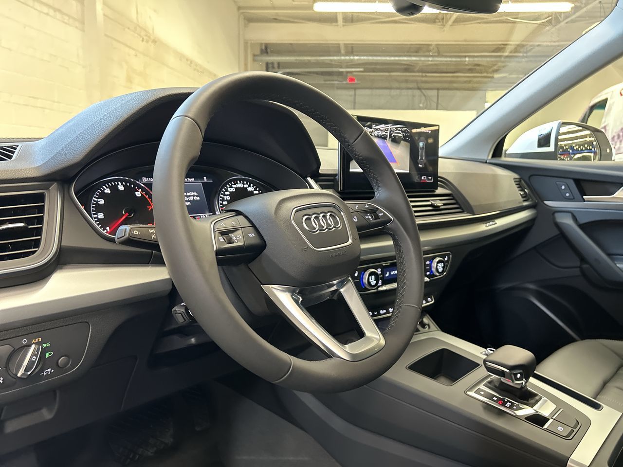 2023 Audi Q5 in Thornhill, Ontario