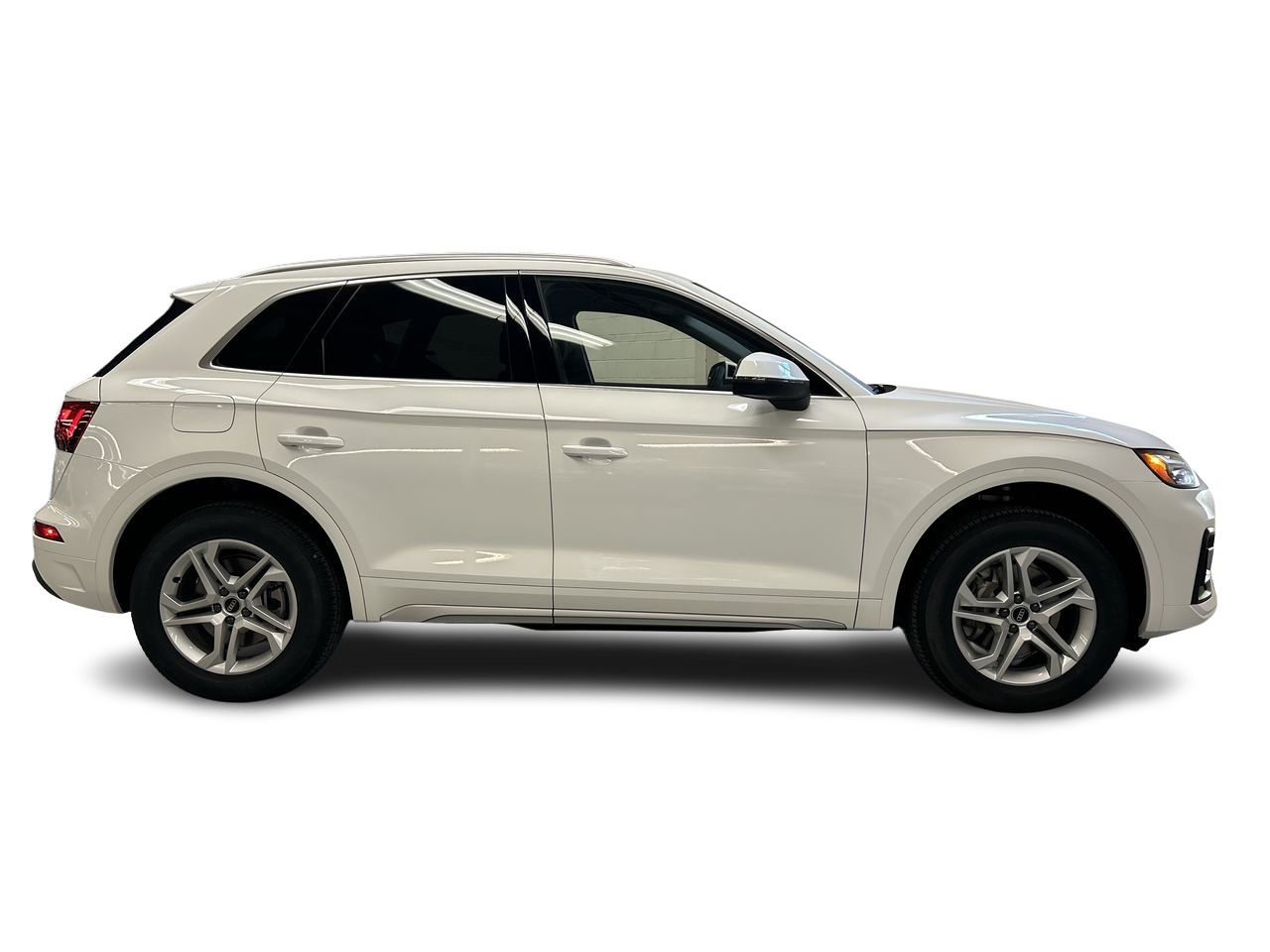 2023 Audi Q5 in Thornhill, Ontario