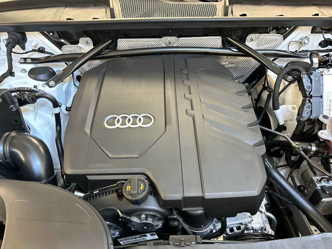 2023 Audi Q5 in Thornhill, Ontario