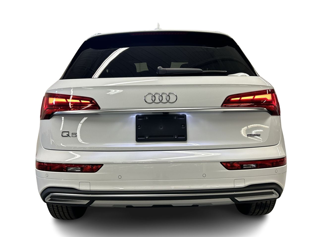 2023 Audi Q5 in Thornhill, Ontario
