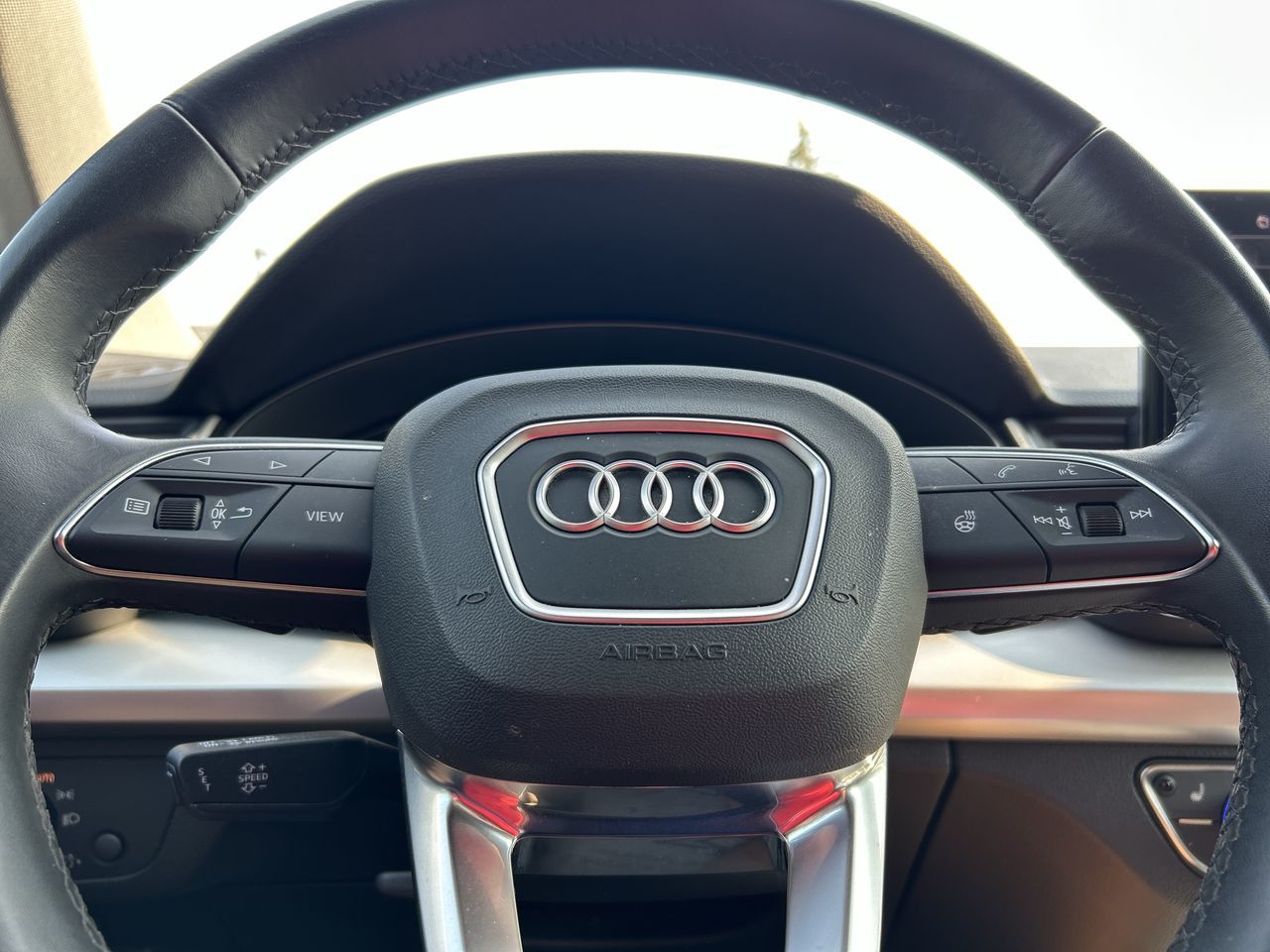 Audi Q5  2023 à Thornhill, Ontario