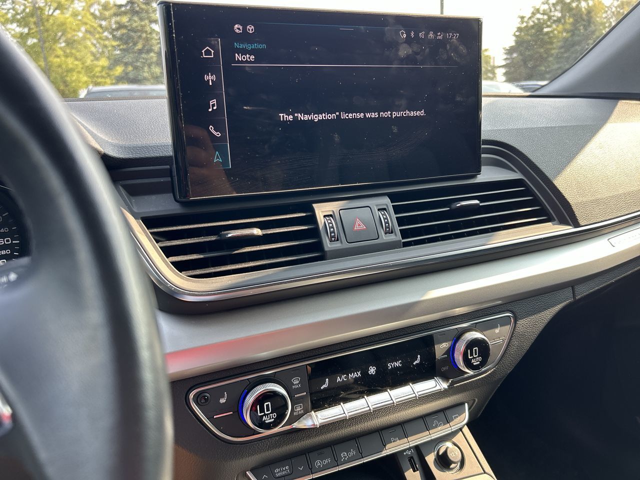 Audi Q5  2023 à Thornhill, Ontario