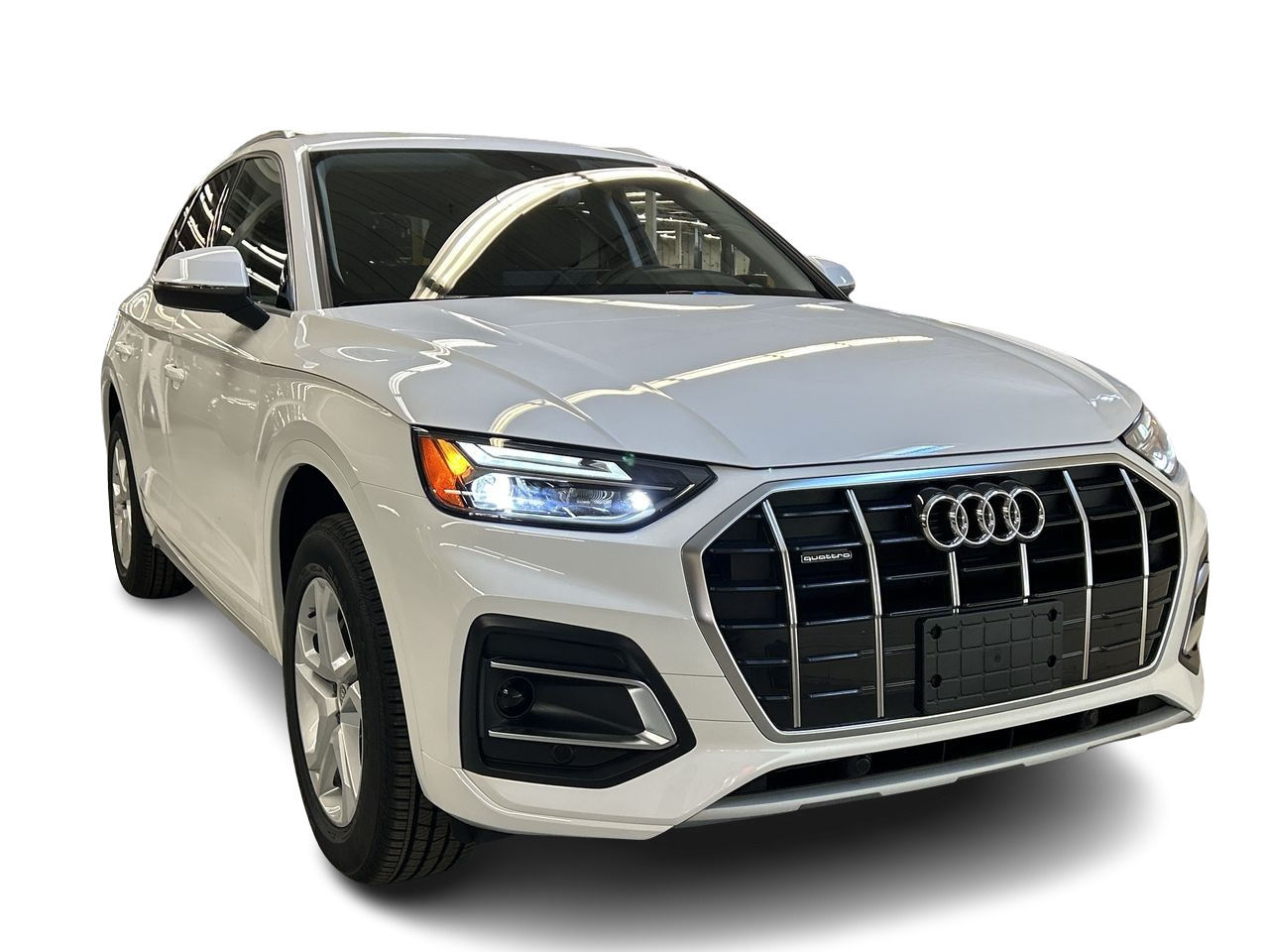 2023 Audi Q5 in Thornhill, Ontario