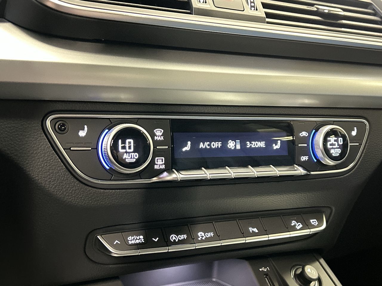 2023 Audi Q5 in Thornhill, Ontario