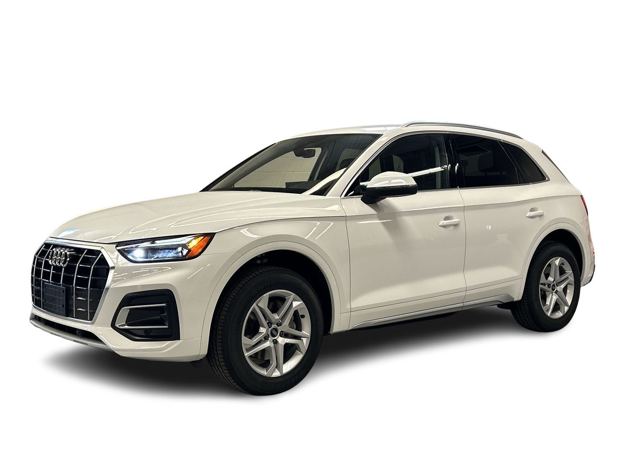 2023 Audi Q5 in Thornhill, Ontario