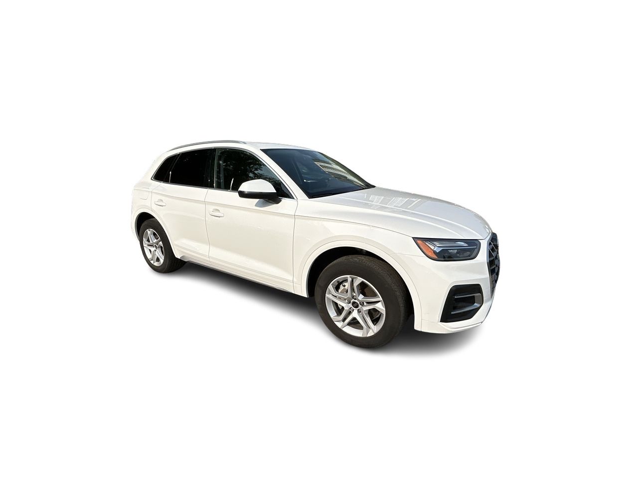 Audi Q5  2023 à Thornhill, Ontario