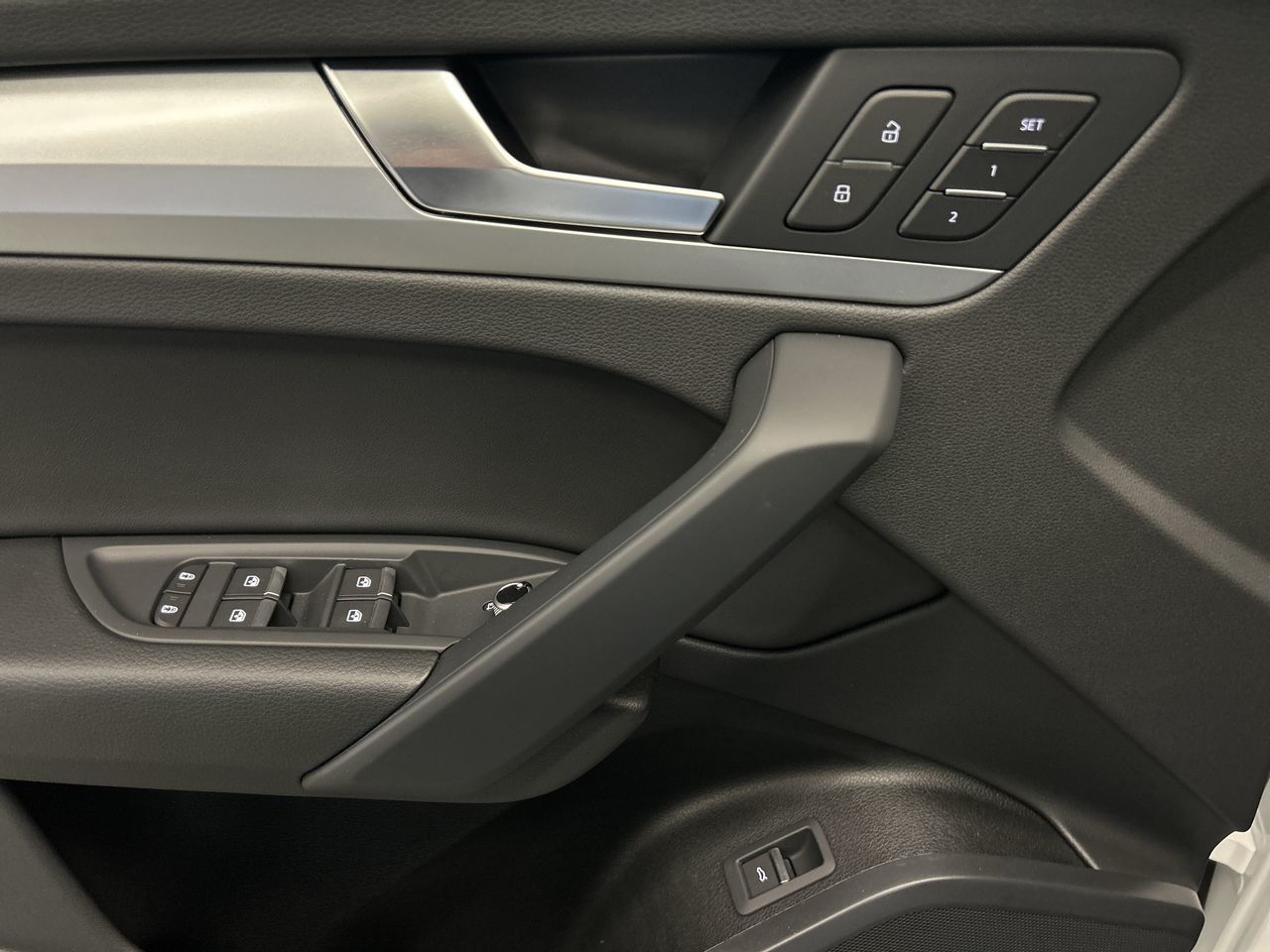 2023 Audi Q5 in Thornhill, Ontario