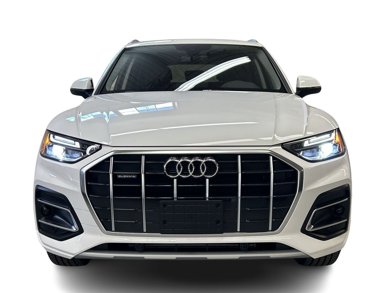 2023 Audi Q5 in Thornhill, Ontario