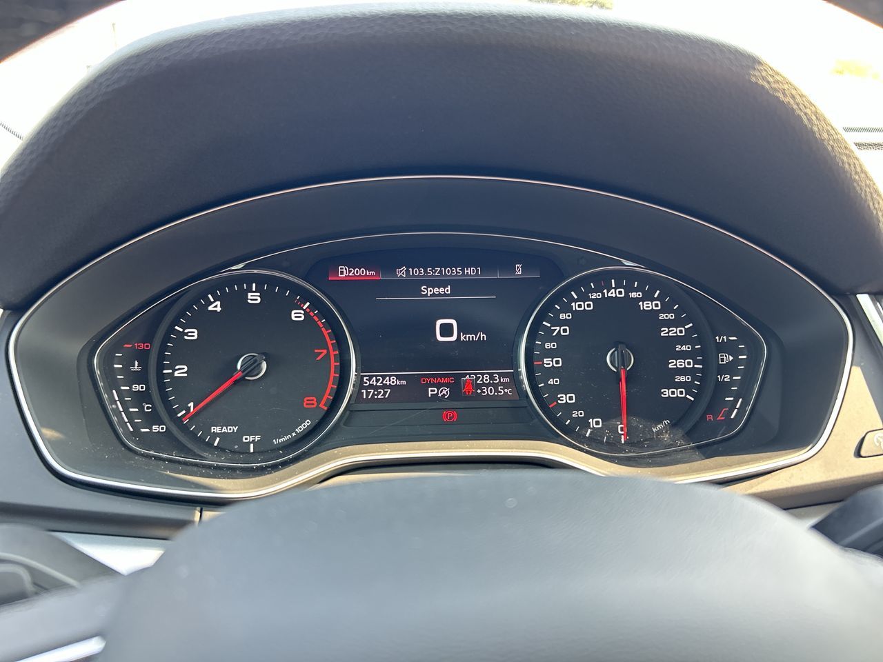 Audi Q5  2023 à Thornhill, Ontario