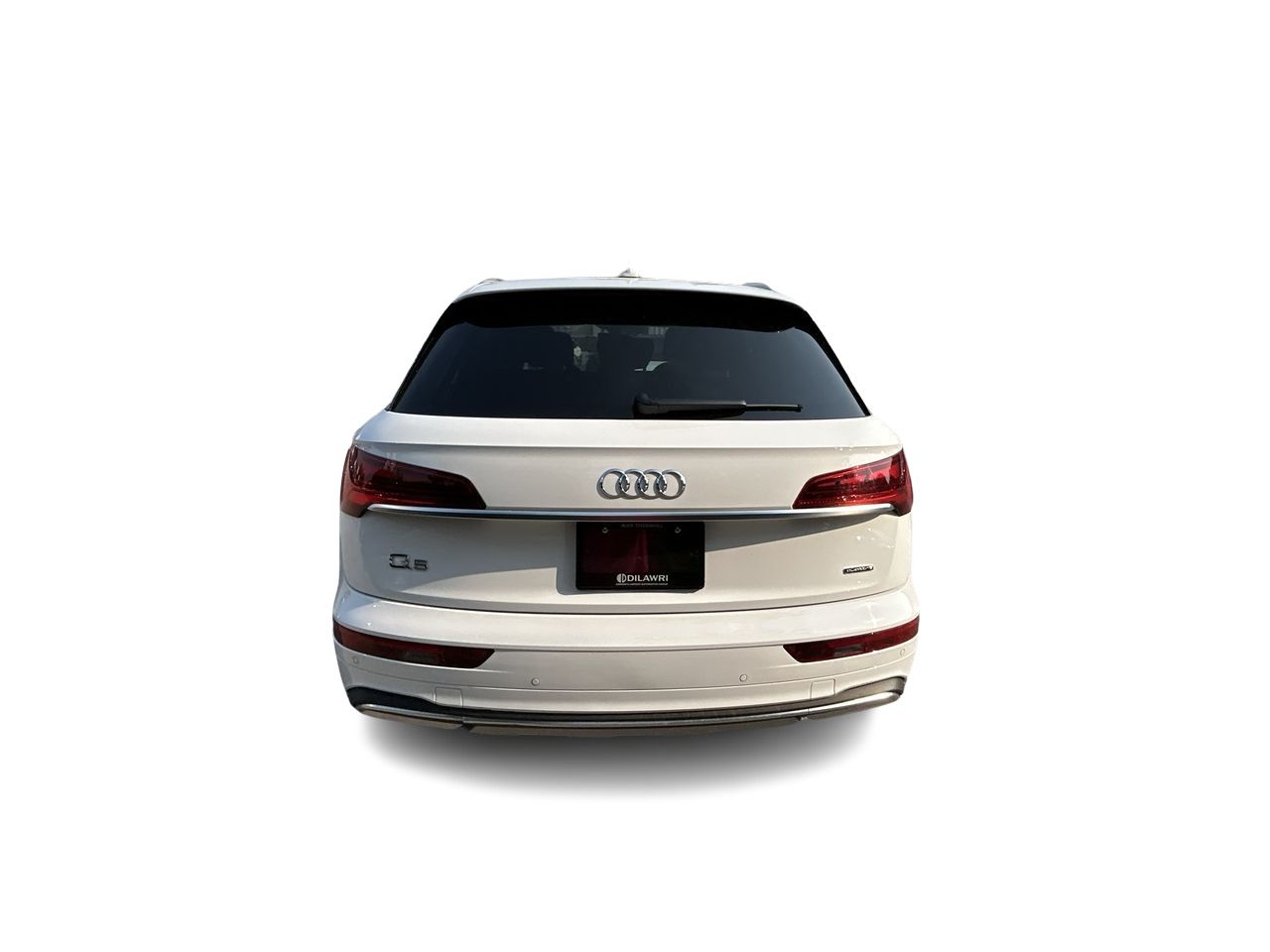 Audi Q5  2023 à Thornhill, Ontario