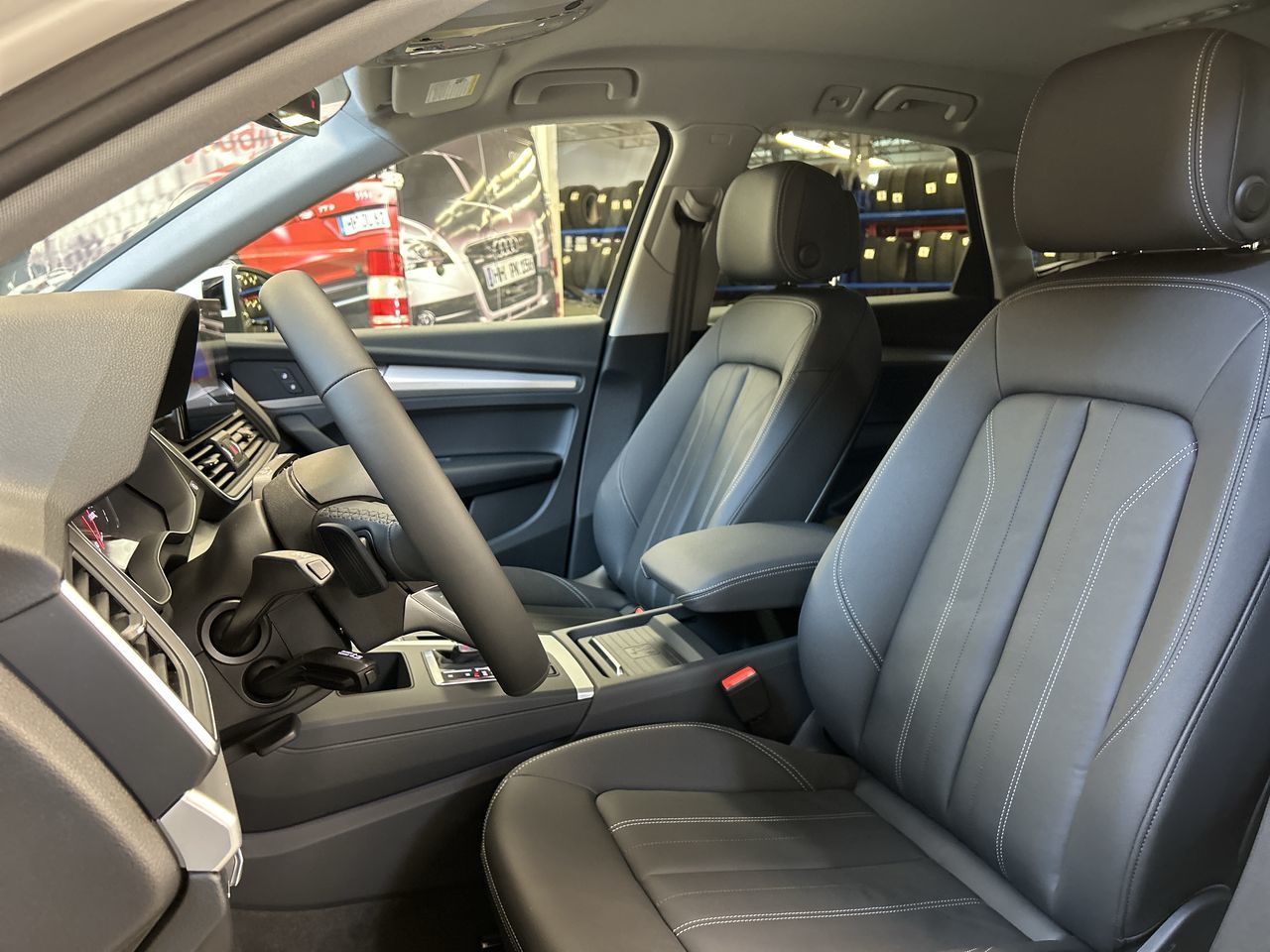 2023 Audi Q5 in Thornhill, Ontario