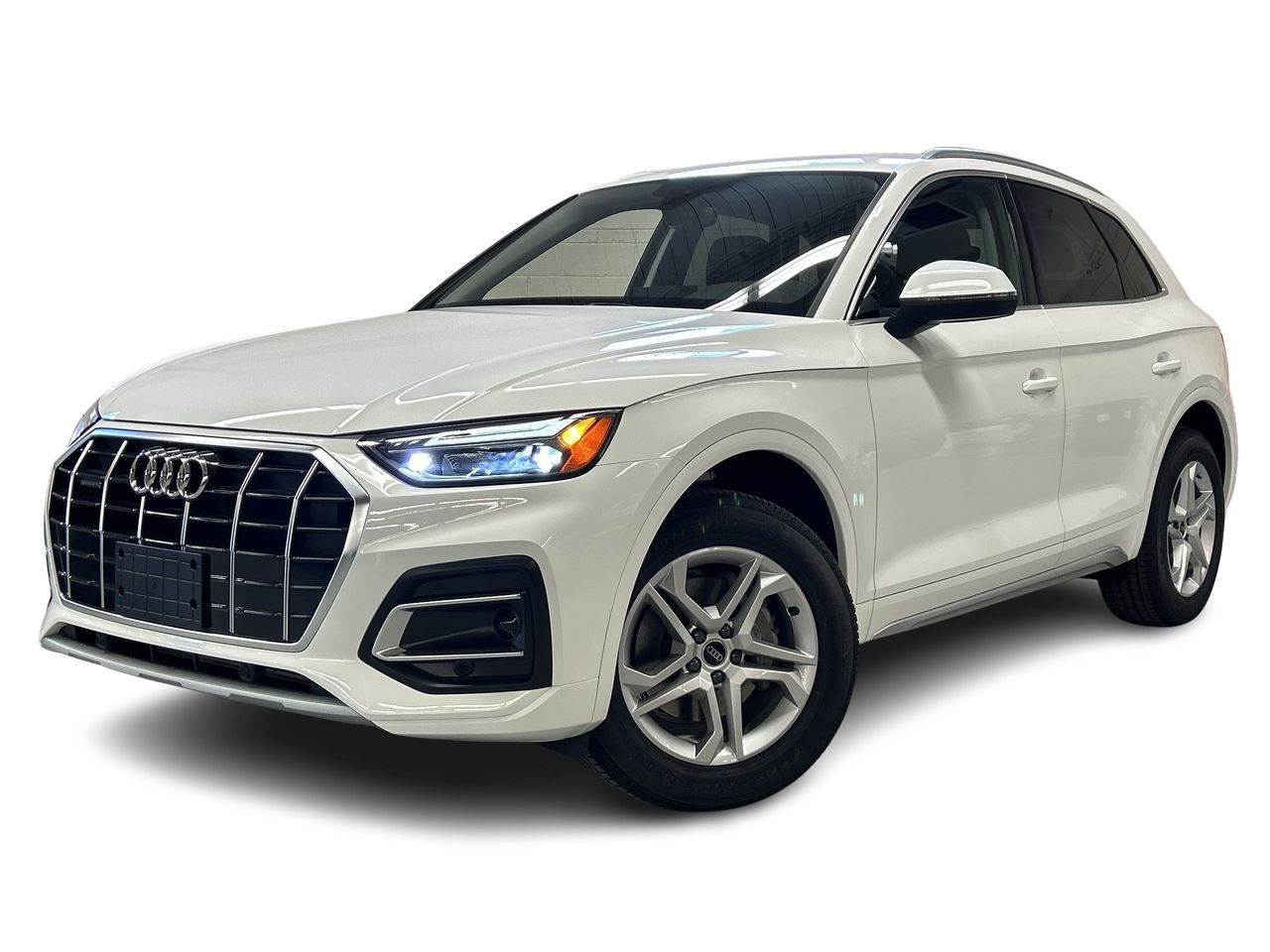 2023 Audi Q5 in Thornhill, Ontario