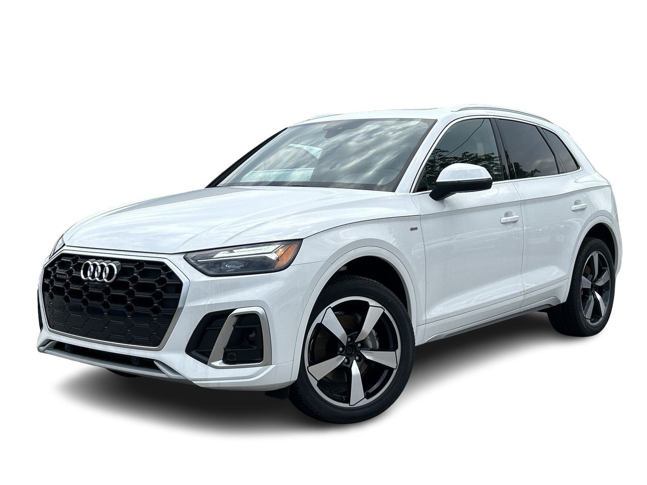 Audi Q5  2023 à Thornhill, Ontario